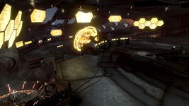 Game image #1 of God Eater 3 Game image #1 of God Eater 3