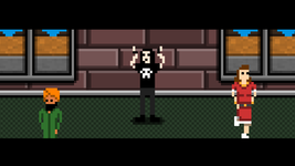 Game image #1 of Awkward Todd