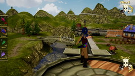 Game image #1 of Arcus Game image #1 of Arcus
