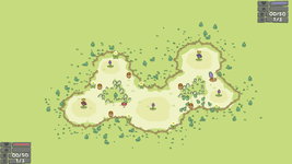 Game image #1 of Yardlings