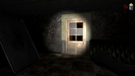 Game image #1 of The Nightmare