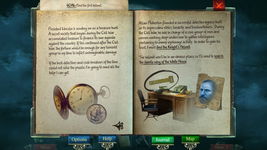 Game image #3 of Midnight Mysteries: Witches of Abraham - Collector's Edition Game image #3 of Midnight Mysteries: Witches of Abraham - Collector's Edition