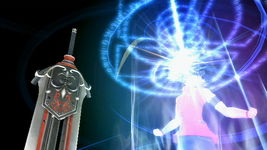 Game image #2 of Arc Rise Fantasia Game image #2 of Arc Rise Fantasia