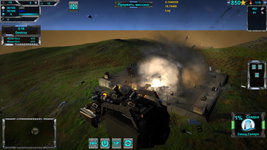 Game image #3 of T.A.P.