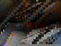 Game image #3 of The Devil Inside