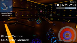 Game image #1 of Drones