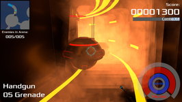 Game image #2 of Drones