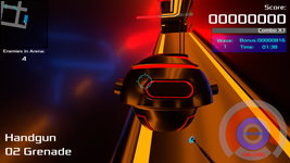 Game image #3 of Drones