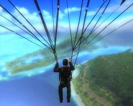 Game image #1 of Just Cause Game image #1 of Just Cause