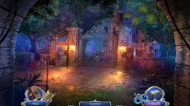 Game image #1 of The Man with the Ivory Cane