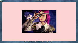 Game image #1 of 1001 Jigsaw Legends of Mystery 3