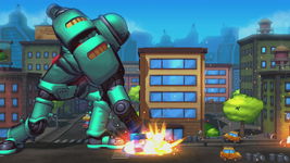 Game image #3 of Mechstermination Force Game image #3 of Mechstermination Force
