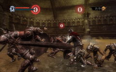 Game image #3 of Overlord Game image #3 of Overlord