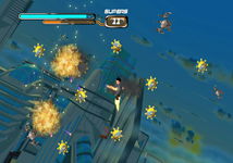 Game image #1 of Astro Boy: The Video Game