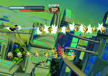 Game image #3 of Astro Boy: The Video Game