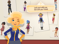 Game image #1 of Hotel Hideaway