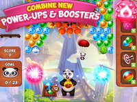 Game image #3 of Panda Pop - Bubble Shooter