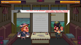 Game image #2 of Oh...Sir!! The Insult Simulator Game image #2 of Oh...Sir!! The Insult Simulator