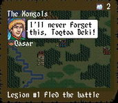 Game image #3 of Genghis Khan II: Clan of the Gray Wolf Game image #3 of Genghis Khan II: Clan of the Gray Wolf