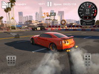 Game image #1 of CarX Drift Racing