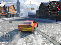 Game image #2 of CarX Drift Racing