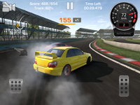 Game image #3 of CarX Drift Racing