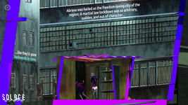 Game image #2 of Solace State