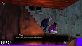 Game image #3 of Solace State