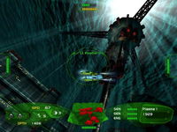 Game image #2 of AquaNox