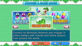 Game image #1 of Dr. Luigi