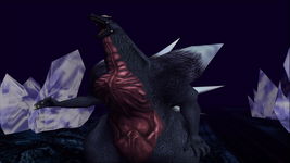 Game image #2 of Godzilla Generations Maxium Impact Game image #2 of Godzilla Generations Maxium Impact