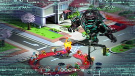 Game image #1 of The Wonderful 101 Game image #1 of The Wonderful 101