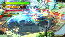 Game image #2 of The Wonderful 101 Game image #2 of The Wonderful 101