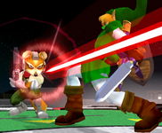 Game image #2 of Super Smash Bros. Melee