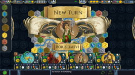 Game image #3 of Terra Mystica Game image #3 of Terra Mystica