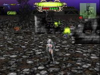 Game image #2 of Steel Harbinger Game image #2 of Steel Harbinger
