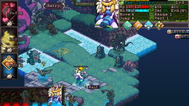 Game image #1 of Fae Tactics Game image #1 of Fae Tactics