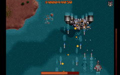 Game image #2 of Raptor: Call of the Shadows (1994 Classic Edition) Game image #2 of Raptor: Call of the Shadows (1994 Classic Edition)