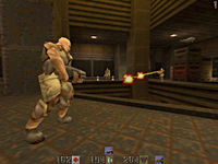 Game image #3 of Quake II Mission Pack: The Reckoning Game image #3 of Quake II Mission Pack: The Reckoning