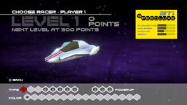 Game image #1 of Velocity G