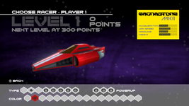 Game image #2 of Velocity G