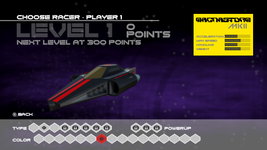 Game image #3 of Velocity G