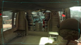 Game image #1 of Tom Clancy's Ghost Recon Advanced Warfighter