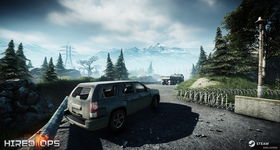 Game image #3 of Hired Ops