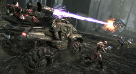 Game image #3 of Unreal Tournament III Game image #3 of Unreal Tournament III