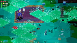 Game image #1 of UNSIGHTED Game image #1 of UNSIGHTED