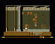 Game image #1 of Eye of Horus Game image #1 of Eye of Horus