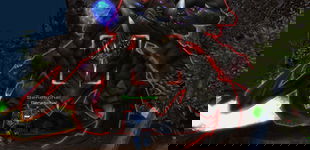 Game image #1 of StarCraft Universe Game image #1 of StarCraft Universe