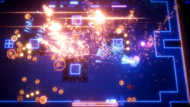 Game image #1 of Devastator
