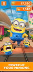 Game image #2 of Minion Rush